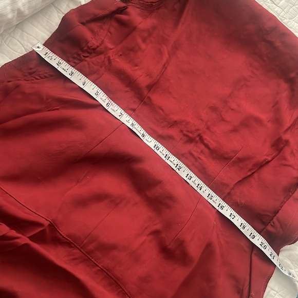 2 piece elegant Indian suit for any event statement piece Indian suit - Picture 8 of 9